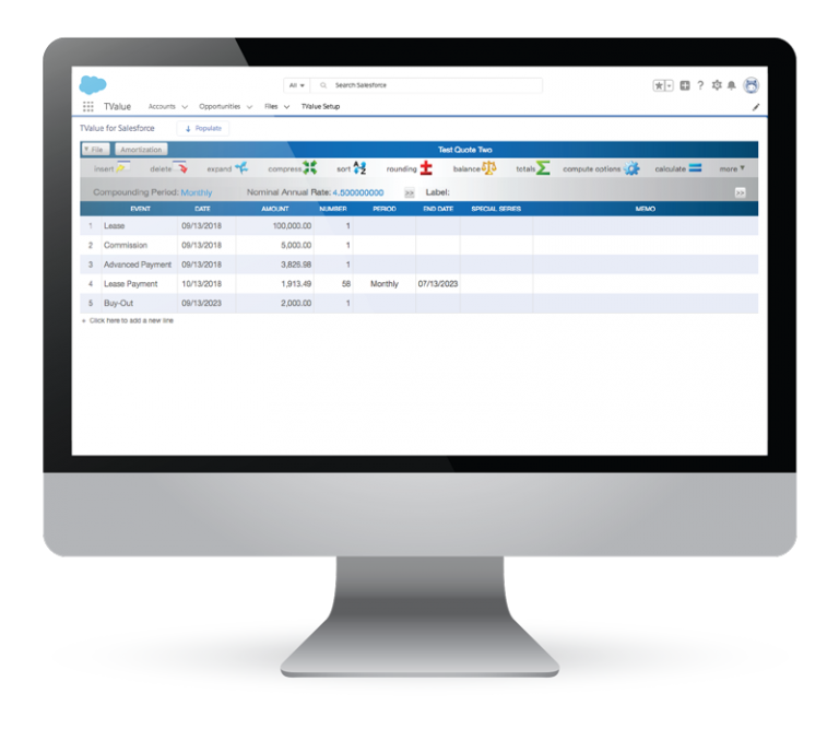 TValue Direct - Northteq