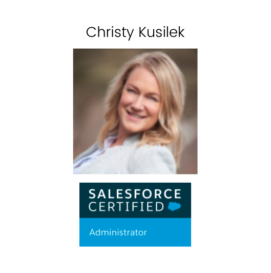 Salesforce Certified Professionals – Northteq