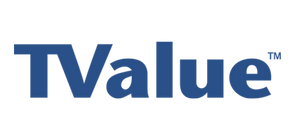 TValue logo