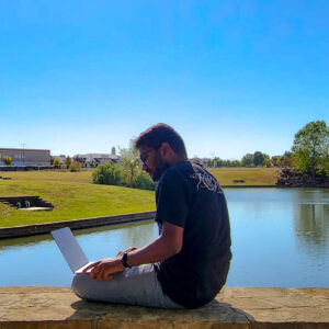 We love that our employees can work anywhere remotely.