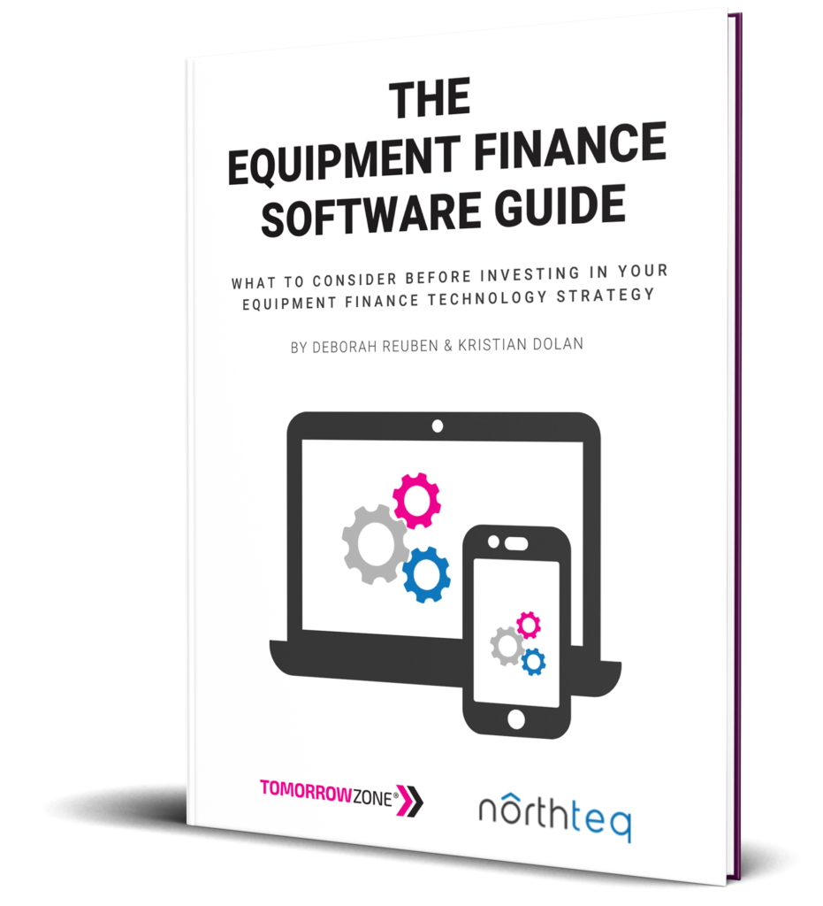 Equipment Finance Software Guide - Northteq