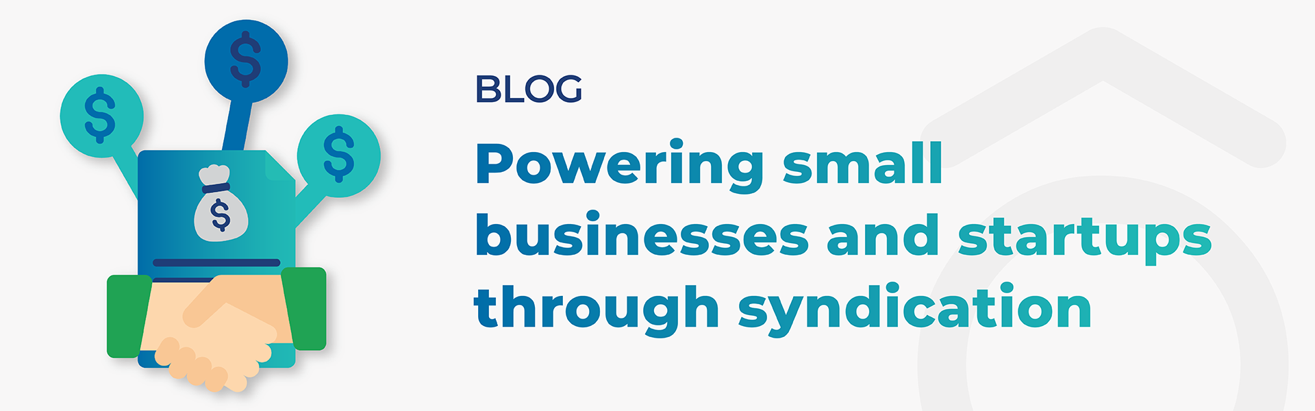 powering small businesses and startups