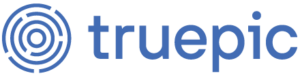 truepic logo