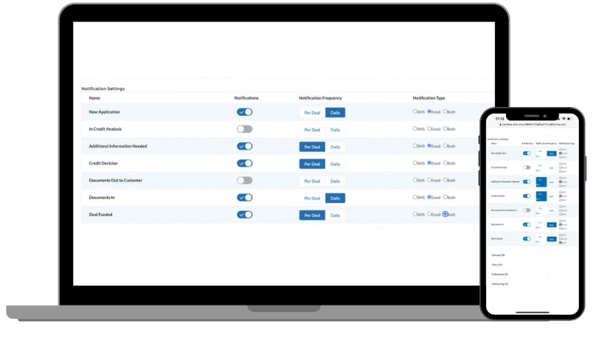 Notify